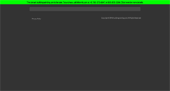 Desktop Screenshot of buildingpainting.com